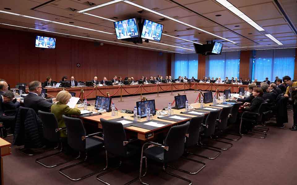 Eurogroup: Στο τραπέζι η αποπληρωμή των δανείων του ΔΝΤ