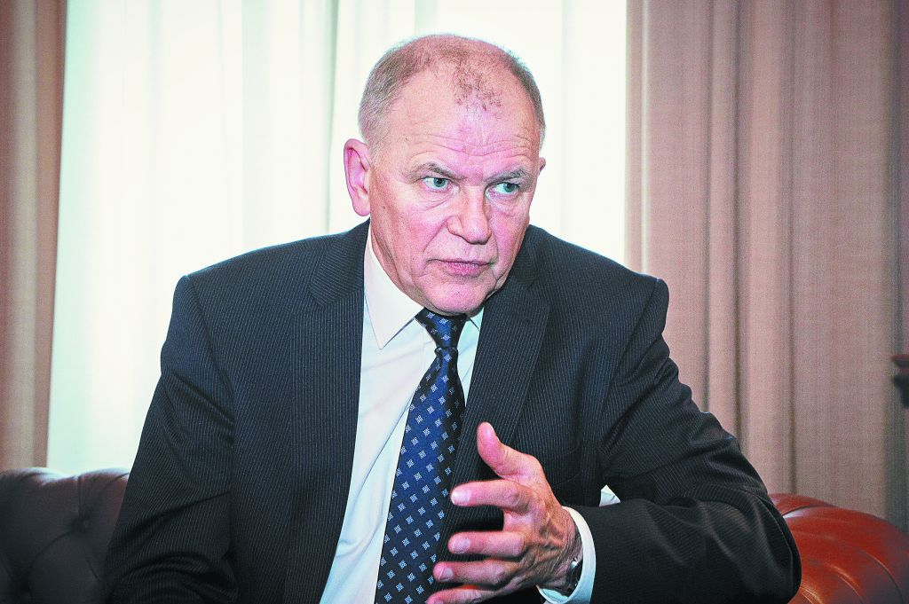 Ανησυχώ για την έξαρση της ιλαράς στην Ελλάδα