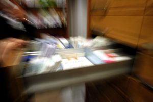 ΕΟΦ : Ανάκληση νέου φαρμάκου με ρανιτιδίνη