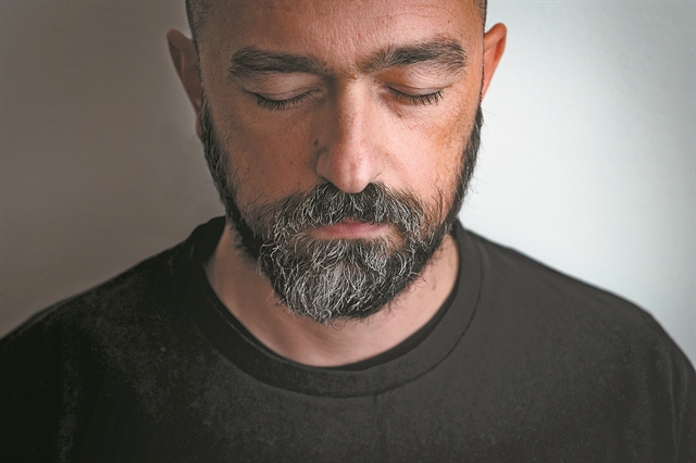 Σταύρος Γασπαράτος