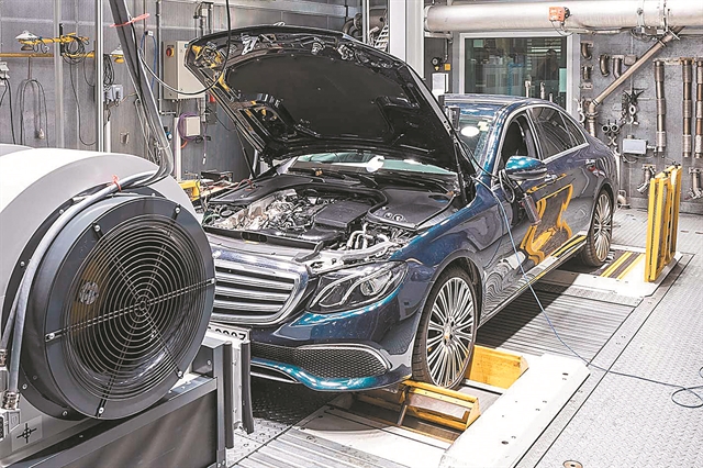 Νέος τρόπος μέτρησης της κατανάλωσης