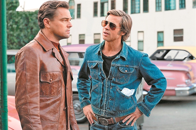 Γιατί οι άνδρες πάνε δυο δυο;