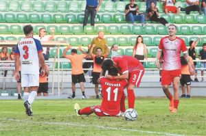 Mπασκετικά ποσοστά!