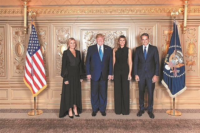 Από την κακή συγκυρία στην ευκαιρία