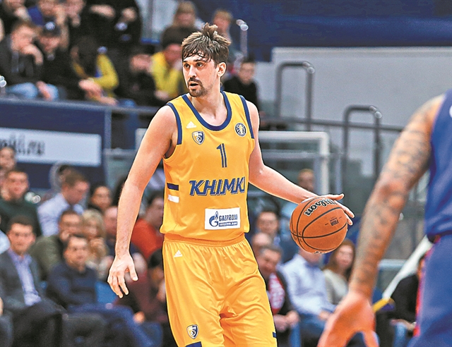 Αλεξέι Σβεντ