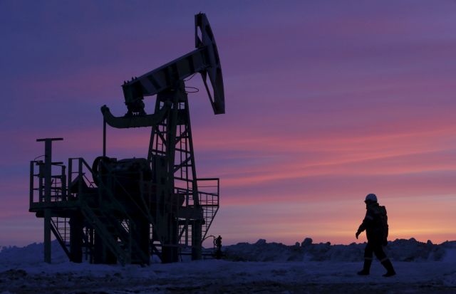 Πετρέλαιο: Άνοδος έως 20% στην τιμή μετά τις επιθέσεις στη Σαουδική Αραβία