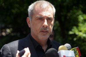 Συγκλονιστική εξομολόγηση Μώραλη: «Έτσι έσωσα την αδερφή μου»