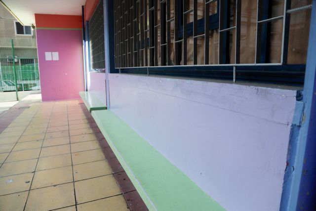 Με αθλητικές δραστηριότητες και χωρίς μαθήματα ανοίγουν σήμερα τα σχολεία