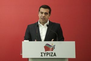 Στα Σκόπια μεταβαίνει τη Δευτέρα ο Αλέξης Τσίπρας