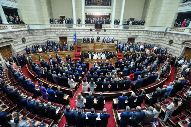 Εκλογή Προέδρου της Δημοκρατίας με απλή πλειοψηφία