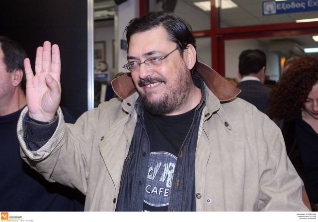 Λαυρέντης Μαχαιρίτσας: Δείτε σε ποια εκπομπή ήταν καλεσμένος σήμερα