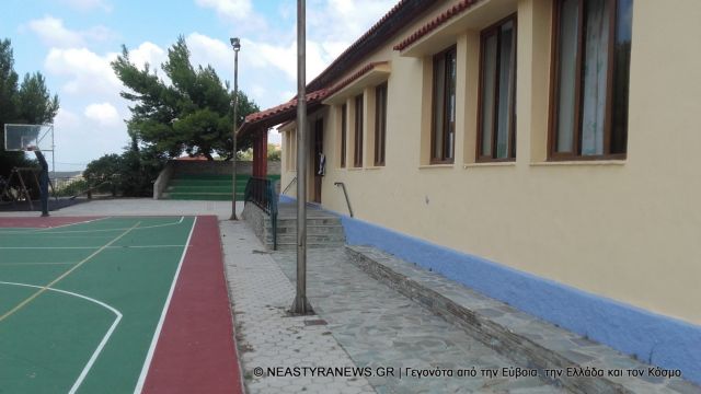 Σε ποια σχολεία δεν θα χτυπήσει το κουδούνι την Τετάρτη