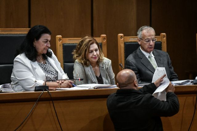 Δίκη Χρυσής Αυγής: Αρνούνται τις κατηγορίες για την επίθεση στα μέλη του ΠΑΜΕ