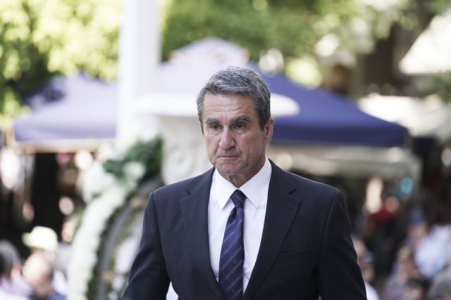 Λοβέρδος για προανακριτική : Ζήτημα παραδικαστικού κυκλώματος