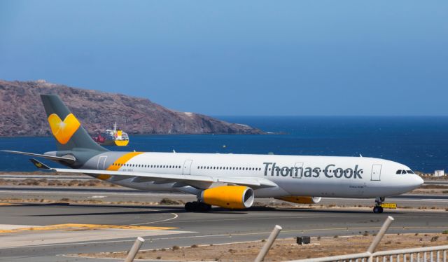 Thomas Cook : Μέτρα στήριξης μετά το «λουκέτο» για επιχειρήσεις και εργαζόμενους