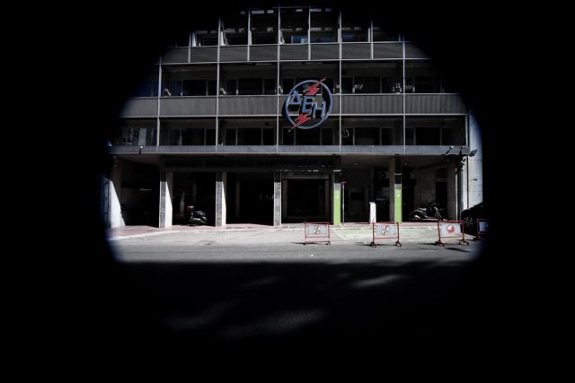 Ποιους «δαγκώνει» η ΔΕΗ