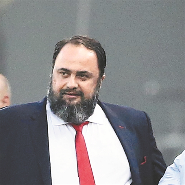 «Στο εξής, όλα στη Δικαιοσύνη»