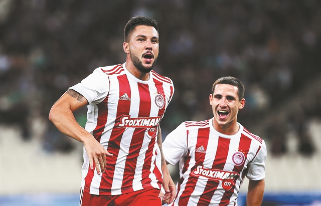 Θέλει να στείλει μήνυμα στο Μόναχο