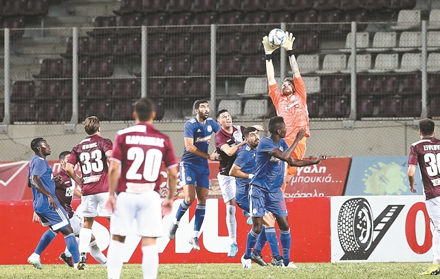 Απολογισμός που… ανοίγει την όρεξη