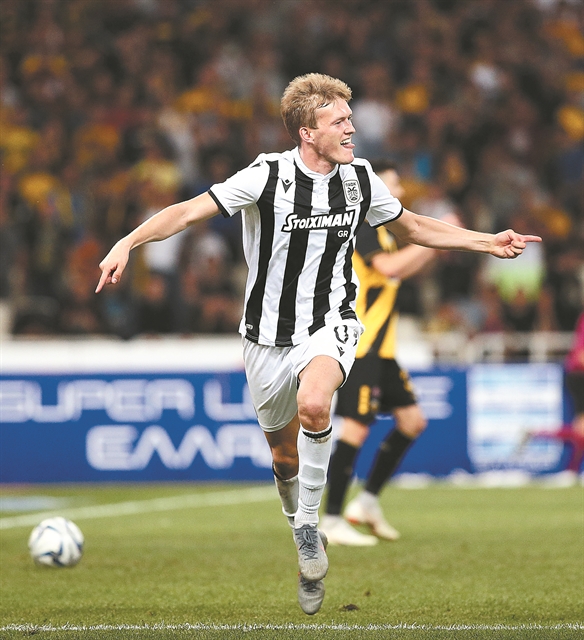 Φερέιρα: Επρεπε να τελειώσουμε το ματς απ’ το πρώτο ημίχρονο