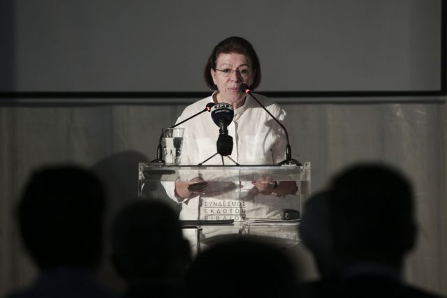 Μενδώνη: Καμία βρετανική κυριότητα στα γλυπτά του Παρθενώνα