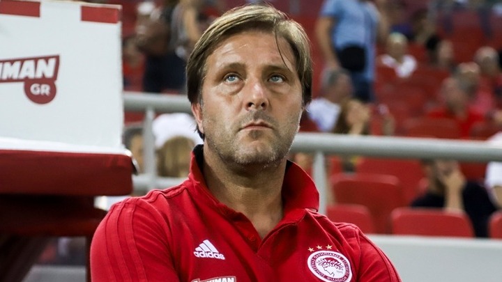 Αυτή την εντεκάδα δοκίμασε ο Μαρτίνς