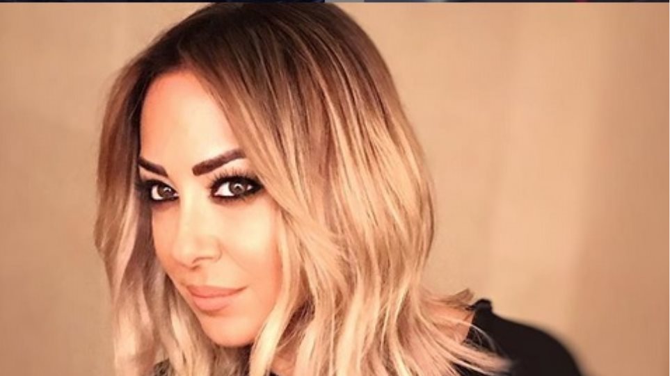 Μαχαιρίτσας: Ραγίζει καρδιές η Μελίνα Ασλανίδου – «Και χθες το βράδυ μιλούσα για σένα…»