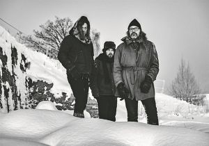 Ροκ και ψυχεδέλεια από τη Νορβηγία