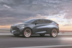 Cupra: Νέο, υβριδικό, crossover