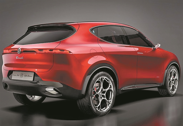 FIAT: Επενδύσεις για τα ηλεκτρικά – υβριδικά