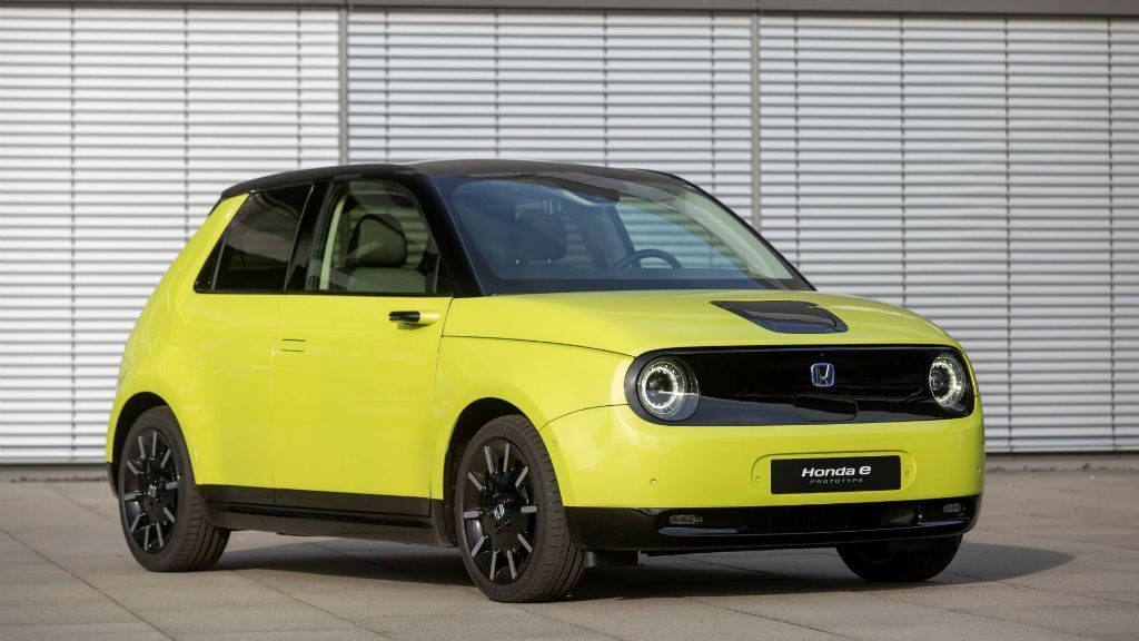 Τέλος τα ντίζελ μοντέλα για την Honda