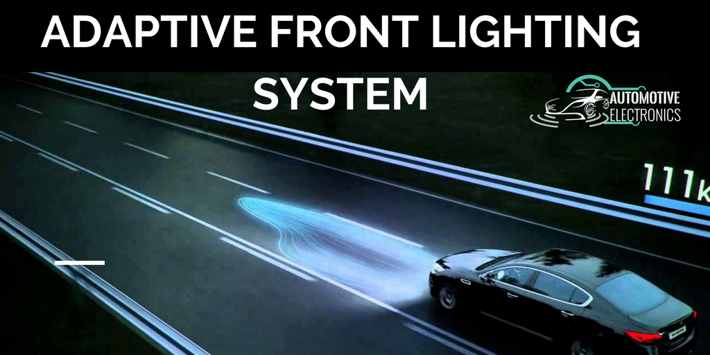 Audi adaptive light системная неисправность