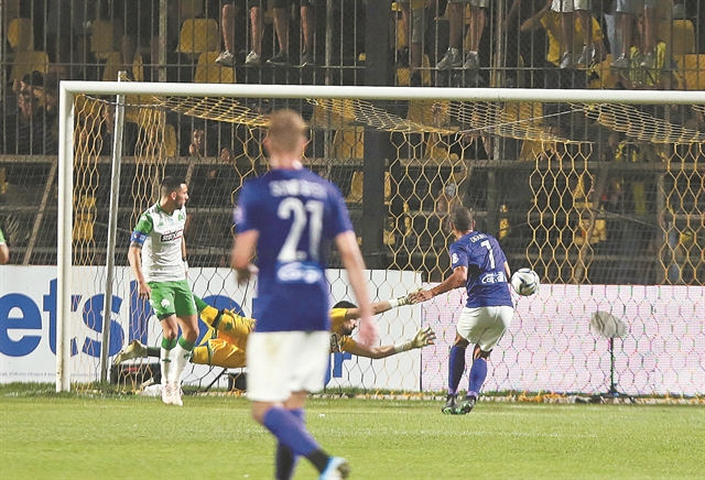 Προπολεμικό ρεκόρ κατέρριψαν οι κίτρινοι!