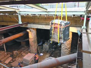 Κι όμως, έχουν αποσπαστεί αρχαία και επί ΣΥΡΙΖΑ