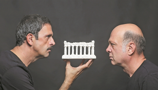 «Το χρήμα δεν εξημερώνει τον φόβο»