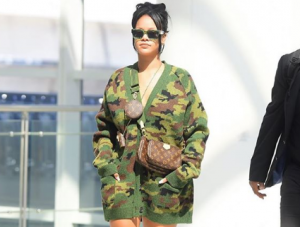 Είναι έγκυος η Rihanna; Οι φωτό που «άναψαν φωτιές»