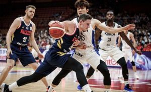 Μουντομπάσκετ : Υπέταξε Κορέα η Ρωσία, με Αργεντινή για την πρωτιά