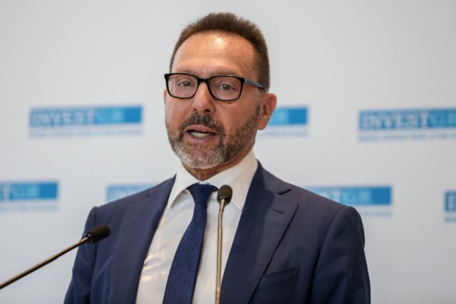 Novartis: Καταθέτει τη Δευτέρα ο Γιάννης Στουρνάρας