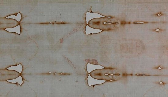 Ιερά Σινδόνη: Στοιχεία ανατρέπουν τα όσα ξέραμε