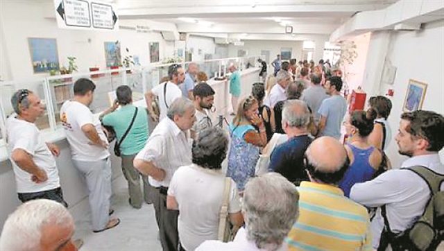 Τα μυστικά της ρύθμισης των 120 δόσεων