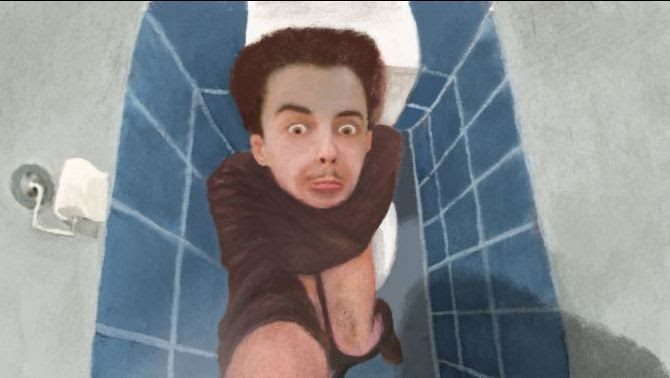 Animasyros: Οι ταινίες που διεκδικούν τα βραβεία του Φεστιβάλ