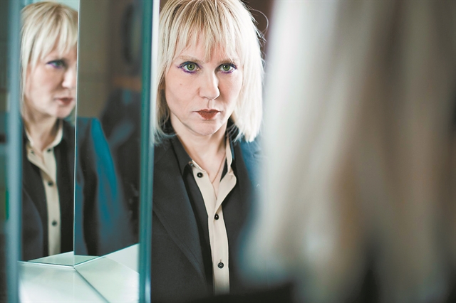 «Για μια βιβλιοθήκη λυκείου θα πρότεινα τον “Αστερίξ”»