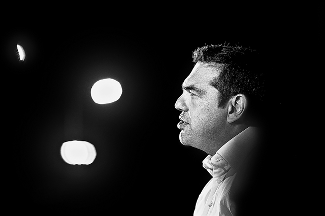 Ολα τα πρόσωπα του προέδρου