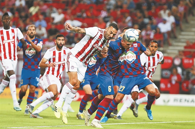 Επενδύει στο «έξυπνο» ποδόσφαιρο