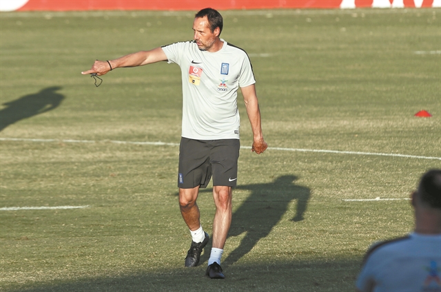 «Συνεχίζουμε με ενότητα και δουλειά»