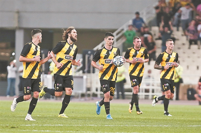 Γεμάτο το ιατρικό δελτίο στα Σπάτα