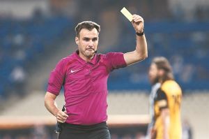 Δεν ταξιδεύουν στη Λάρισα