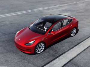 TESLA: Οι τεχνολογίες που διώχνουν τους κλέφτες