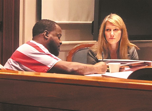 Εγκλημα και… κακοδικία