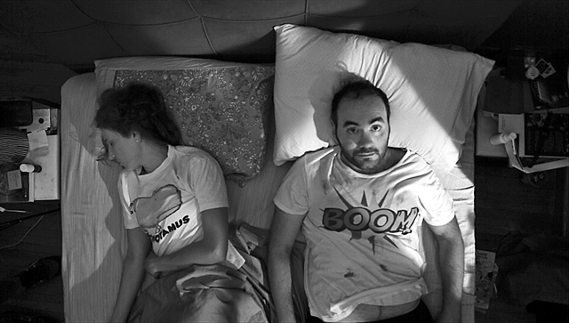 Κινηματογραφιστές έστω και χωρίς μπάτζετ